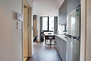 Hanoi Home 3 - Luxury Apartment