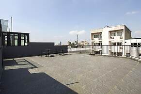 Hanoi Home 3 - Luxury Apartment