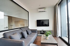 Hanoi Home 3 - Luxury Apartment