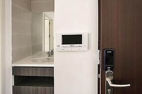 Hanoi Home 3 - Luxury Apartment