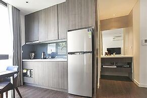Hanoi Home 3 - Luxury Apartment