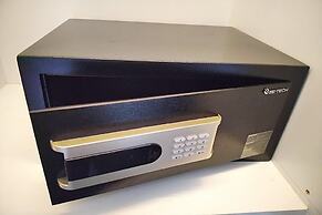 Hanoi Home 3 - Luxury Apartment