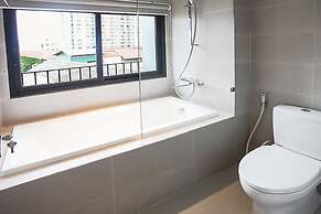 Hanoi Home 3 - Luxury Apartment