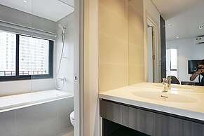 Hanoi Home 3 - Luxury Apartment