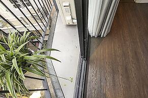 Hanoi Home 3 - Luxury Apartment