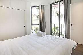Hanoi Home 3 - Luxury Apartment