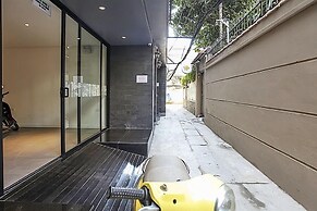 Hanoi Home 3 - Luxury Apartment