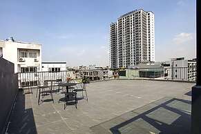 Hanoi Home 3 - Luxury Apartment