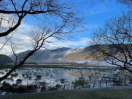 Modern House in Carlisle Close to Lake District