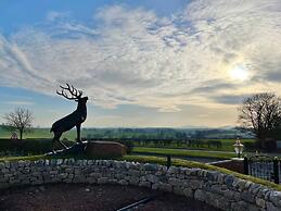 Modern House in Carlisle Close to Lake District
