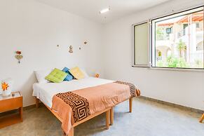 Lovely Apartment with Sea View Terrace