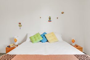 Lovely Apartment with Sea View Terrace