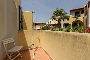 Lovely Apartment with Sea View Terrace