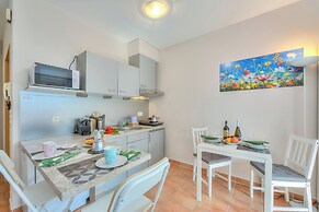 Gelsomino Apt. 5 Front Lake