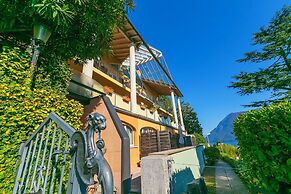 Gelsomino Apt. 5 Front Lake