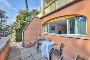 Gelsomino Apt. 5 Front Lake