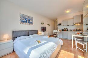 Gelsomino Apt. 5 Front Lake