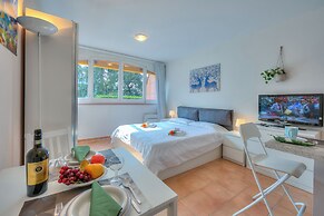 Gelsomino Apt. 5 Front Lake