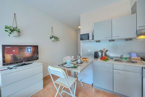 Gelsomino Apt. 5 Front Lake