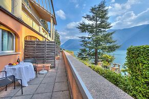 Gelsomino Apt. 5 Front Lake