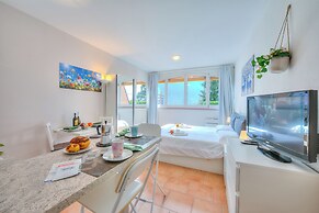 Gelsomino Apt. 5 Front Lake