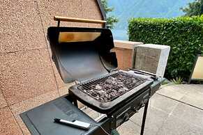 Gelsomino Apt. 5 Front Lake