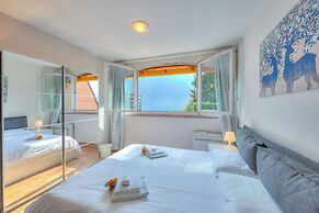 Gelsomino Apt. 5 Front Lake