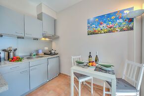 Gelsomino Apt. 5 Front Lake