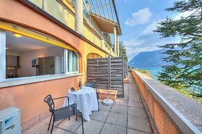 Gelsomino Apt. 5 Front Lake