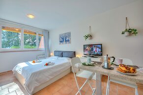 Gelsomino Apt. 5 Front Lake