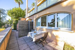 Orchidea Apt. 4 Front Lake