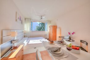 Orchidea Apt. 4 Front Lake