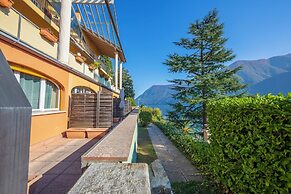 Orchidea Apt. 4 Front Lake