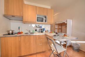 Orchidea Apt. 4 Front Lake