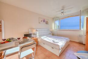 Orchidea Apt. 4 Front Lake