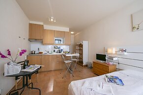 Orchidea Apt. 4 Front Lake