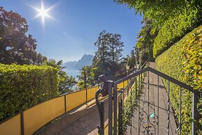 Orchidea Apt. 4 Front Lake