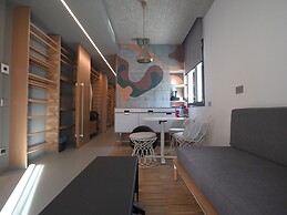 Demo Hotel Design Emotion