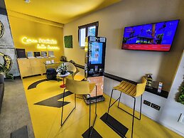 Demo Hotel Design Emotion