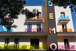 Demo Hotel Design Emotion
