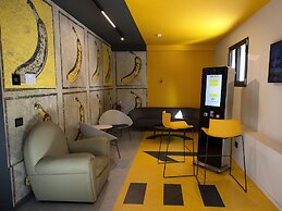 Demo Hotel Design Emotion