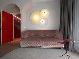 Demo Hotel Design Emotion