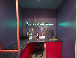 Demo Hotel Design Emotion