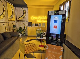 Demo Hotel Design Emotion