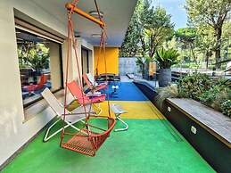 Demo Hotel Design Emotion