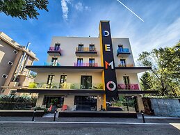 Demo Hotel Design Emotion