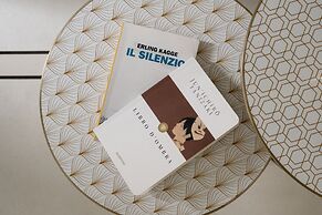 Demo Hotel Design Emotion