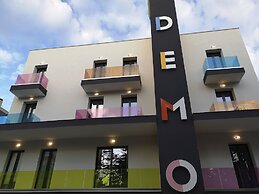 Demo Hotel Design Emotion