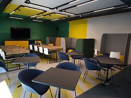 Demo Hotel Design Emotion