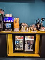 Demo Hotel Design Emotion